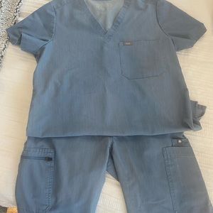 Figs Limited Edition Catarina/Yola Scrub set